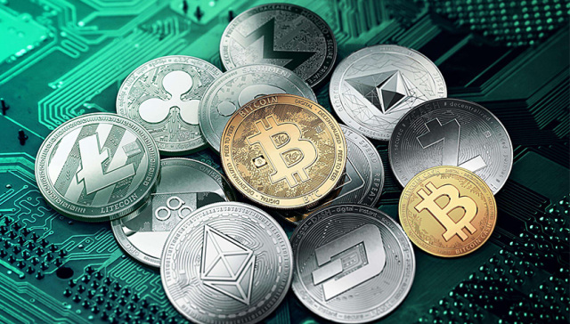 全球虚拟币交易有哪些平台?最新2025数字货币app排行榜前十